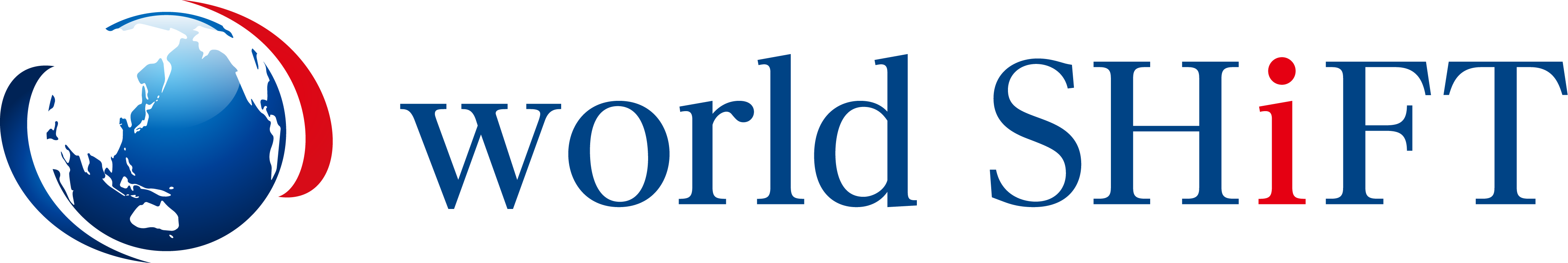 world SHiFT