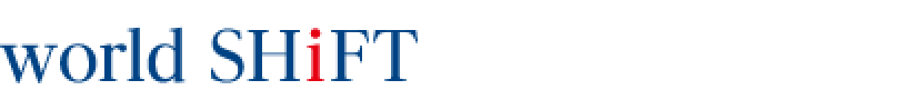 World SHiFT｜SHiFT塾