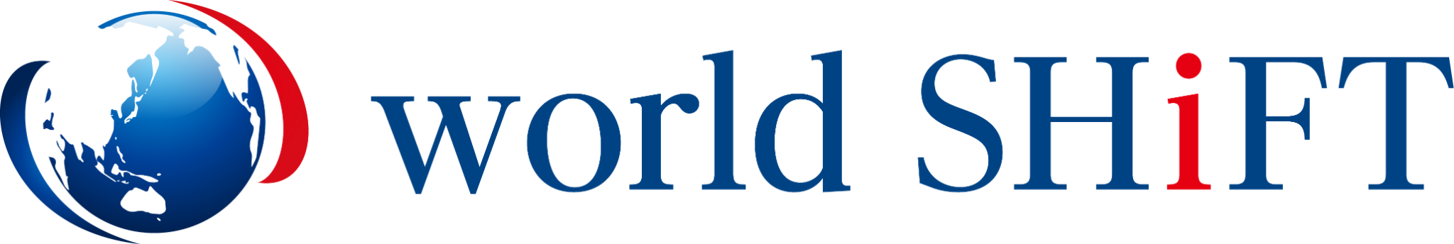 World Shift