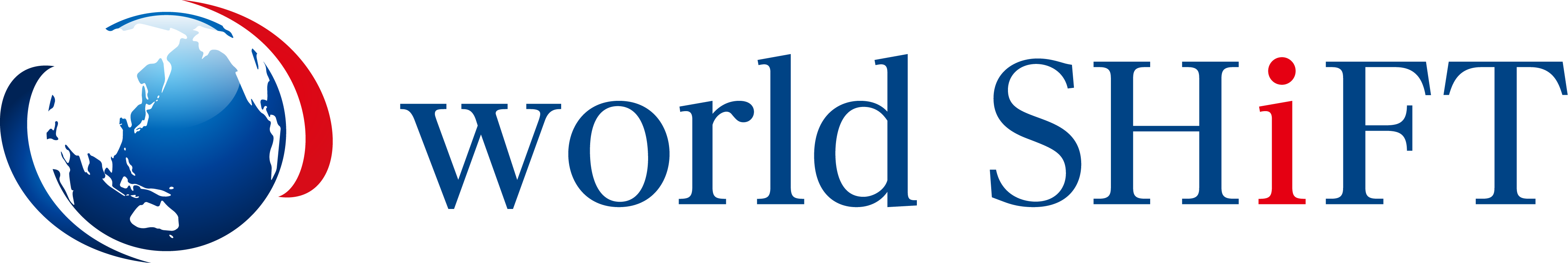 world SHiFT