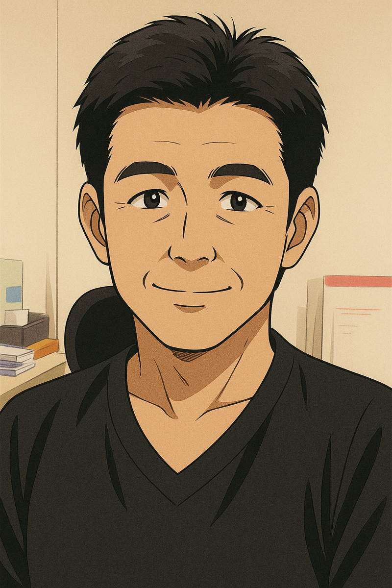 氏原さん写真